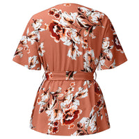 Sammy Jackson™ Rubia Plus Size Blouse | Trendy & Comfortabel
