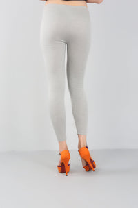 Sammy Jackson™ Lizzie Plus Size Legging | Duurzaam & Stijlvol