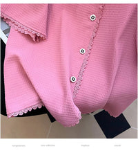 Sammy Jackson™ Edna Plus Size Vest | Casual & Veelzijdig