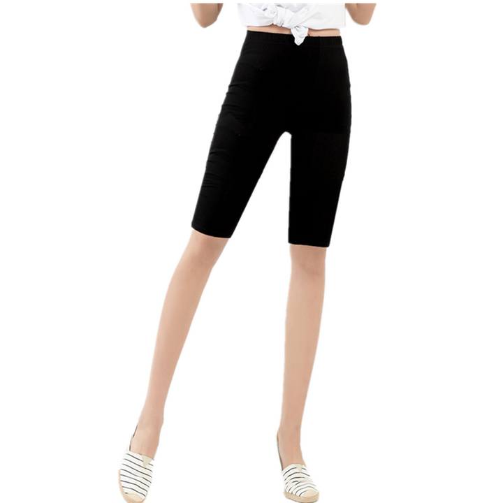 Sammy Jackson™ Bea Plus Size Legging | Comfortabel & Duurzaam
