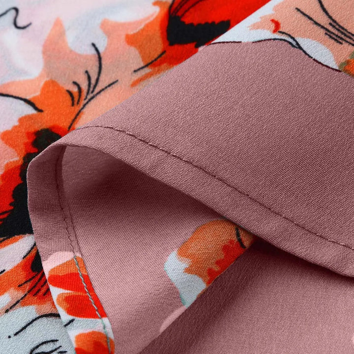 Sammy Jackson™ Rubia Plus Size Blouse | Trendy & Comfortabel