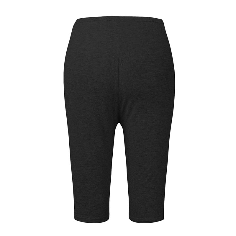Sammy Jackson™ Bea Plus Size Legging | Comfortabel & Duurzaam