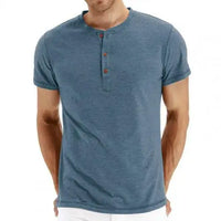 Sammy Jackson™ Maverick T-Shirt | Comfortabel & Stijlvol