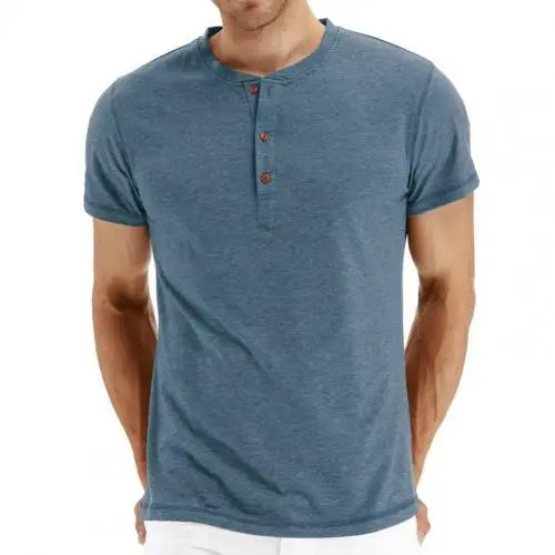 Sammy Jackson™ Maverick T-Shirt | Comfortabel & Stijlvol