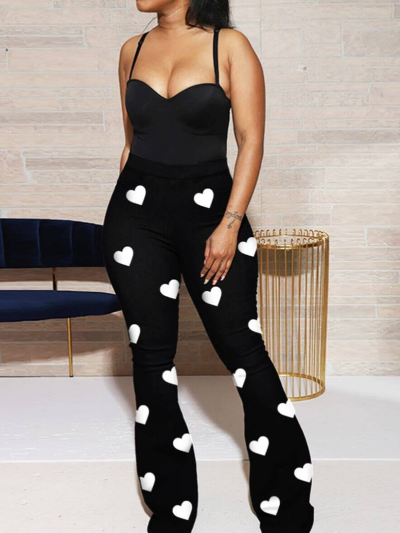 Sammy Jackson™ Sandra Plus Size Joggingbroek | Comfortabel & Stijlvol