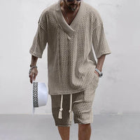 Sammy Jackson™ Hamza Outfit | Comfortabel & Stijlvol
