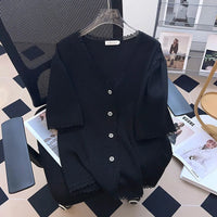 Sammy Jackson™ Edna Plus Size Vest | Casual & Veelzijdig