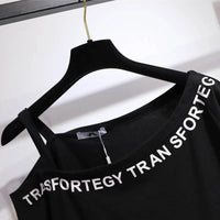 Sammy Jackson™ Anita Plus Size T-Shirt | Trendy & Stoer