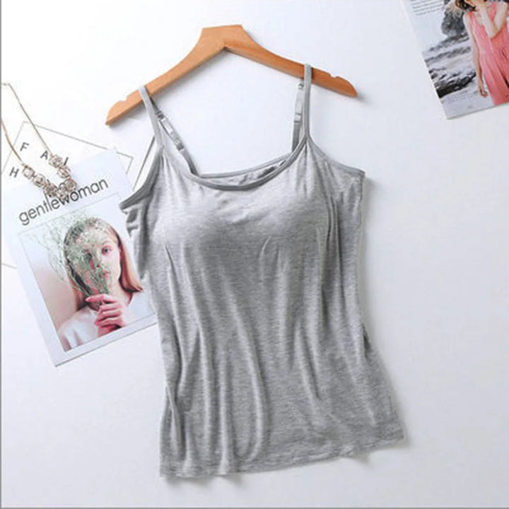 Sammy Jackson™ Lilith Tanktop | Casual & Stijlvol