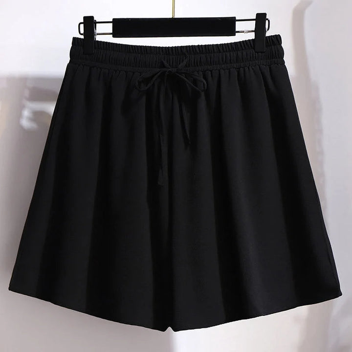 Sammy Jackson™ Chandra Plus Size Short | Casual & Stijlvol