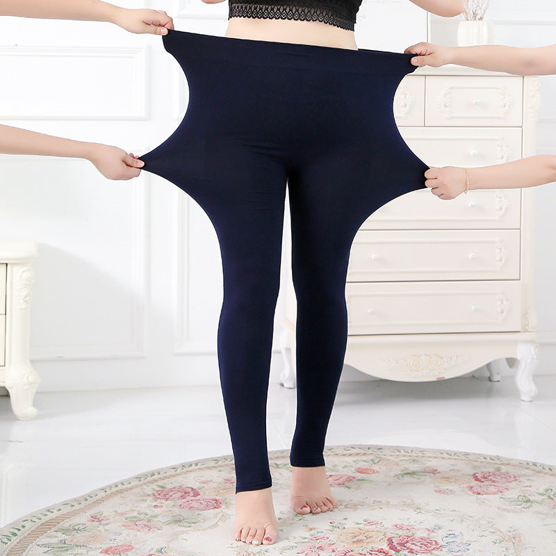 Sammy Jackson™ Joan Plus Size Legging | Corrigerend & Comfortabel