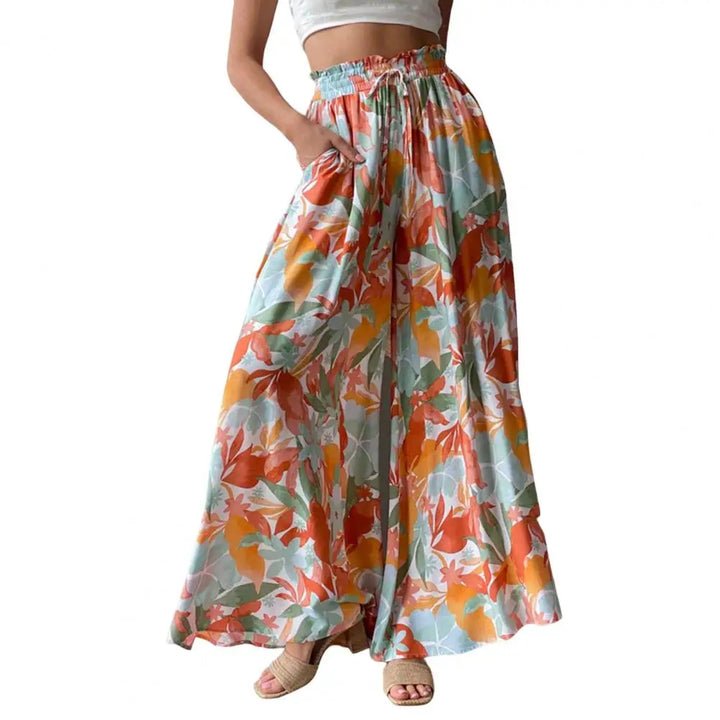 Sammy Jackson™ Farrah Broek | Casual & Comfortabel