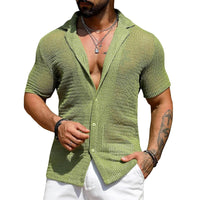 Sammy Jackson™ Merrick Shirt | Stylish & Versatile