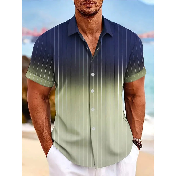 Sammy Jackson™ Ronan Shirt | Stylish & Casual