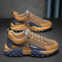Orthopedic Men's Sneakers – Adrian