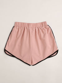 Sammy Jackson™ Jessie Plus Size Short | Sportief & Stijlvol