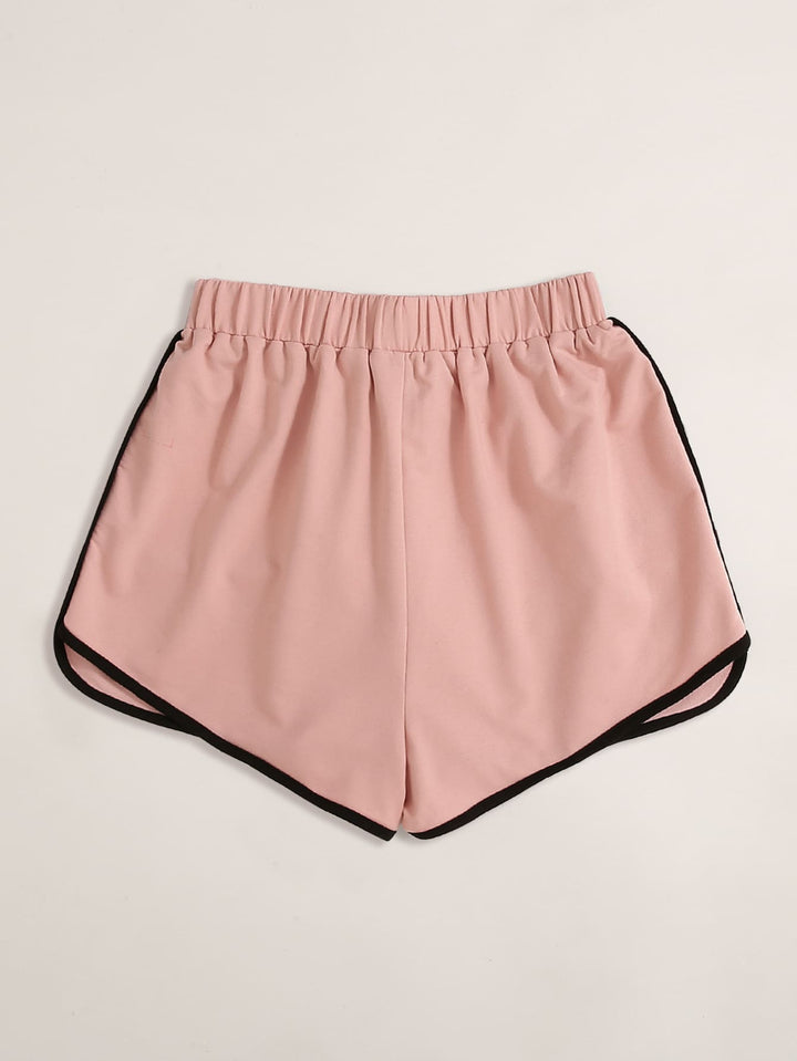 Sammy Jackson™ Jessie Plus Size Short | Sportief & Stijlvol