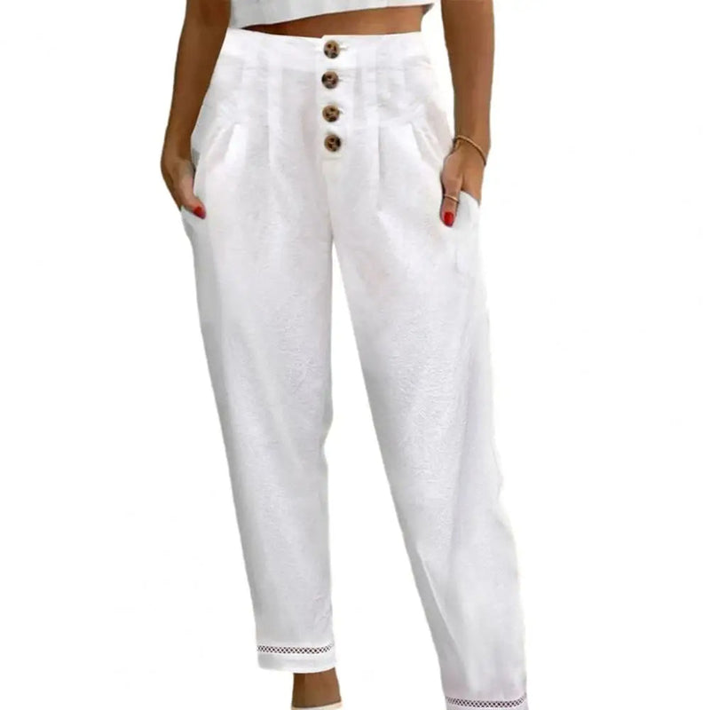 Sammy Jackson™ Lumielle Broek | Comfortabel & Modieus