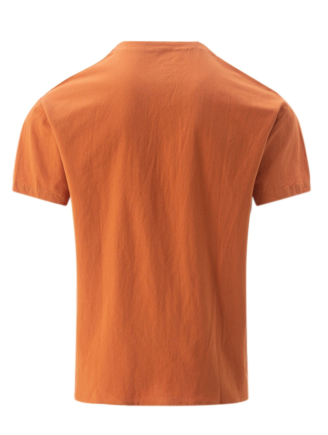 Sammy Jackson™ Mort Plus Size Overhemd | Casual & Stijlvol