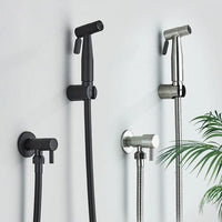 Luxe Bidet Handdouche - PureFlow
