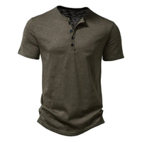 Sammy Jackson™ Charlie Plus Size T-Shirt | Trendy & Comfortabel