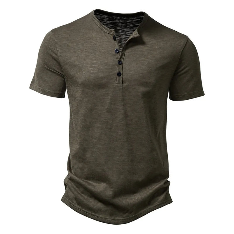 Sammy Jackson™ Charlie Plus Size T-Shirt | Trendy & Comfortabel