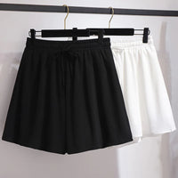 Sammy Jackson™ Chandra Plus Size Short | Casual & Stijlvol