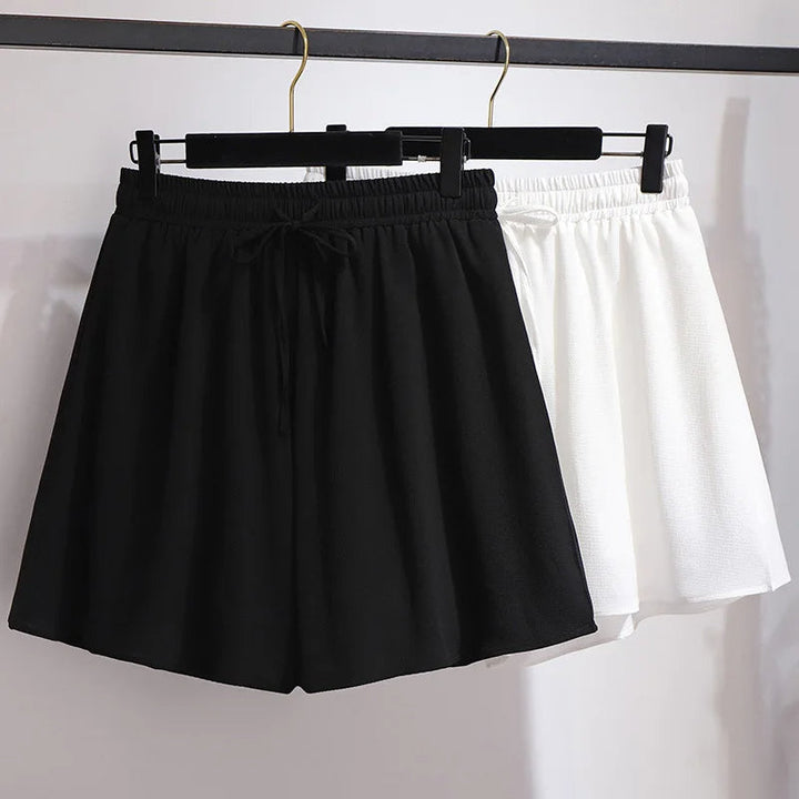 Sammy Jackson™ Chandra Plus Size Short | Casual & Stijlvol
