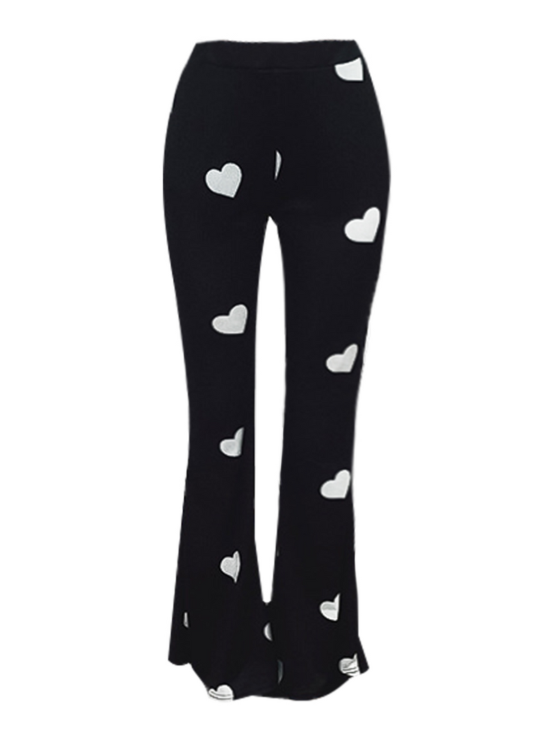 Sammy Jackson™ Sandra Plus Size Joggingbroek | Comfortabel & Stijlvol