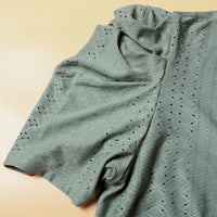 Sammy Jackson™ Helga Plus Size Blouse | Comfortabel & Stijlvol