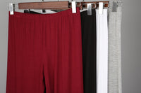 Sammy Jackson™ Lizzie Plus Size Legging | Duurzaam & Stijlvol