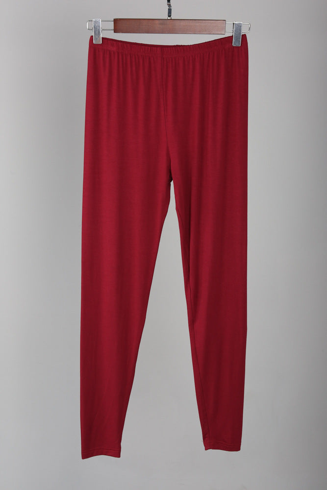 Sammy Jackson™ Lizzie Plus Size Legging | Duurzaam & Stijlvol