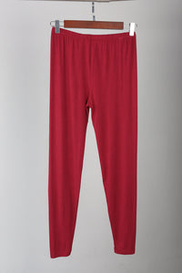 Sammy Jackson™ Lizzie Plus Size Legging | Duurzaam & Stijlvol