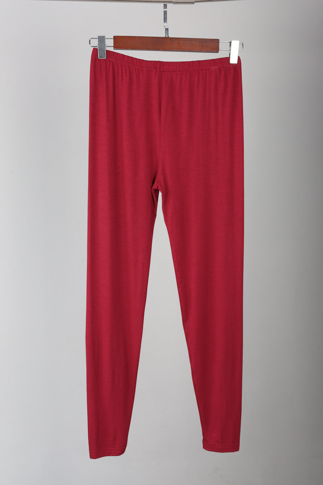 Sammy Jackson™ Lizzie Plus Size Legging | Duurzaam & Stijlvol