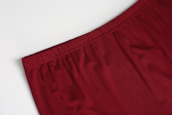 Sammy Jackson™ Lizzie Plus Size Legging | Duurzaam & Stijlvol