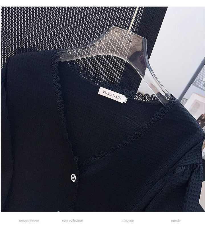 Sammy Jackson™ Edna Plus Size Vest | Casual & Veelzijdig