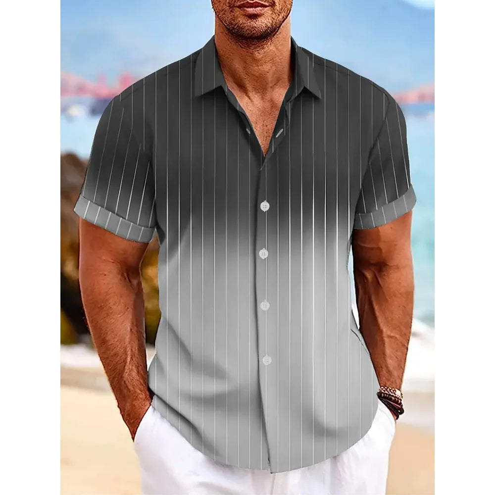 Sammy Jackson™ Ronan Shirt | Stylish & Casual