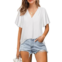 Sammy Jackson™ Primrose Blouse | Trendy & Veelzijdig