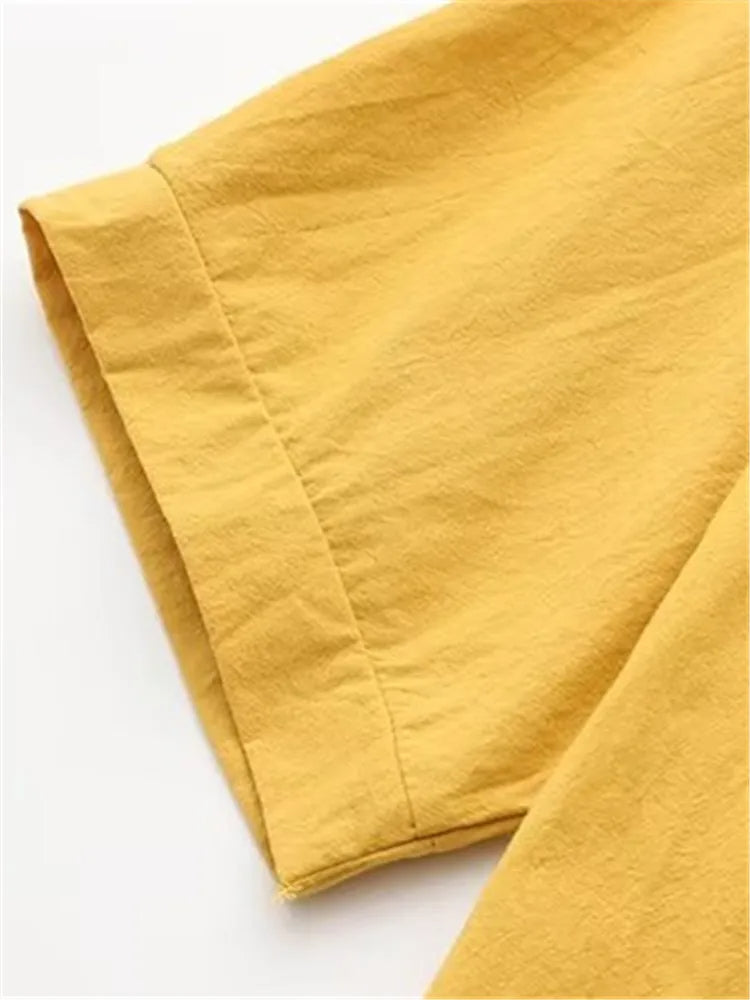 Sammy Jackson™ Jessie Plus Size T-Shirt | Comfortabel & Casual