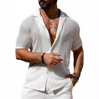 Sammy Jackson™ Merrick Shirt | Stylish & Versatile