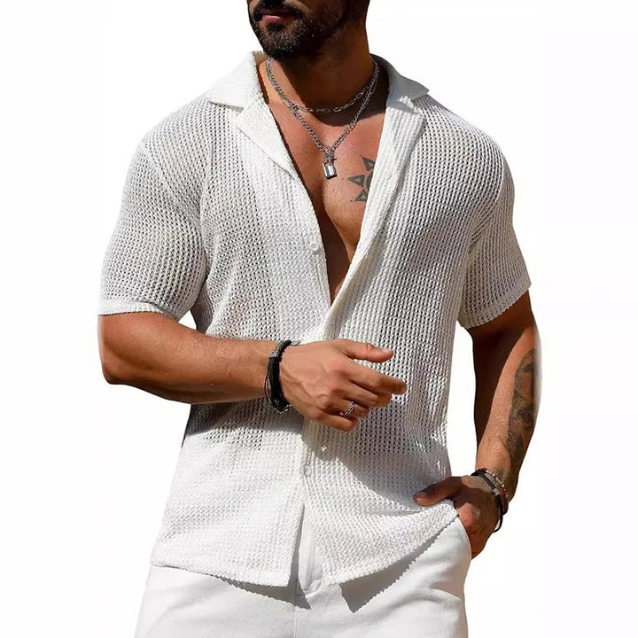 Sammy Jackson™ Merrick Shirt | Stylish & Versatile