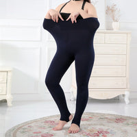 Sammy Jackson™ Joan Plus Size Legging | Corrigerend & Comfortabel