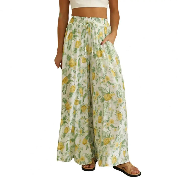 Sammy Jackson™ Farrah Broek | Casual & Comfortabel
