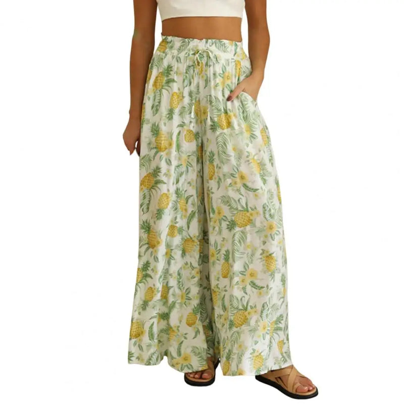 Sammy Jackson™ Farrah Broek | Casual & Comfortabel