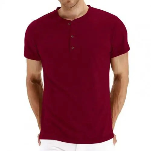 Sammy Jackson™ Maverick T-Shirt | Comfortabel & Stijlvol