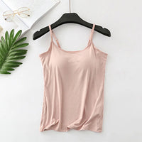 Sammy Jackson™ Lilith Tanktop | Casual & Stijlvol