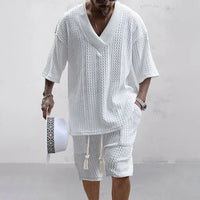 Sammy Jackson™ Hamza Outfit | Comfortabel & Stijlvol