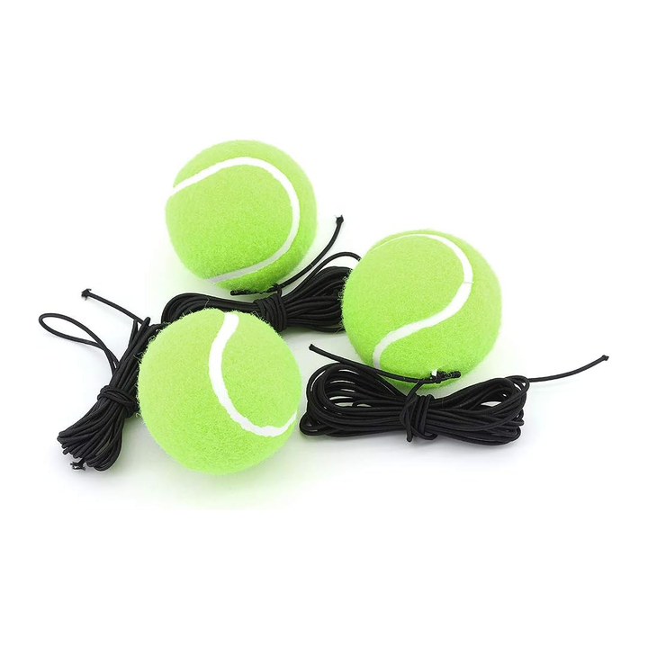 Tennis Trainer with Elastic Band - SoloServe