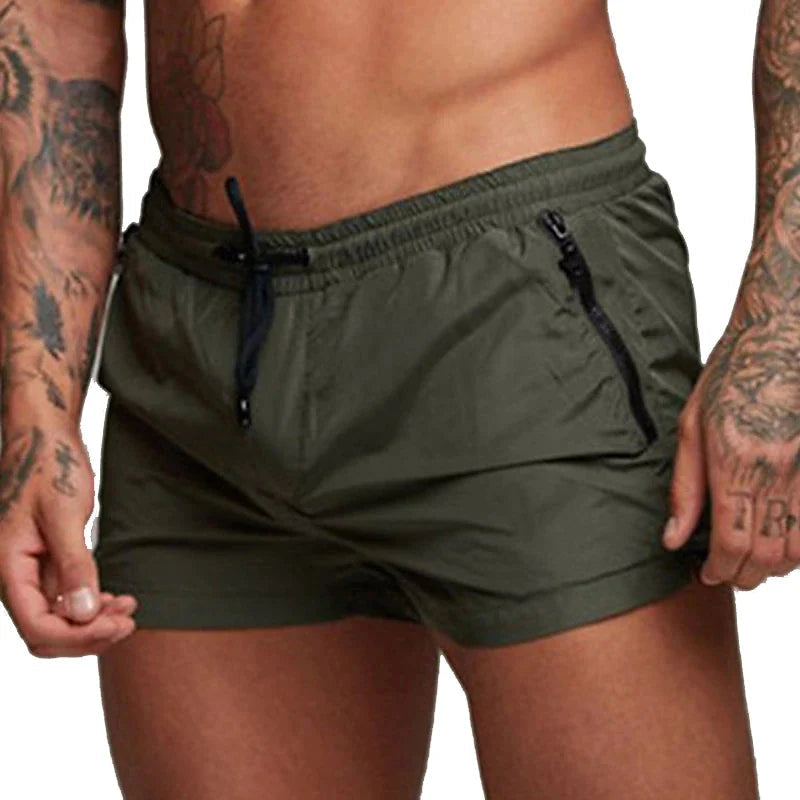 Sammy Jackson™ Boris Zwembroek | Sneldrogend & Stijlvol