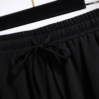 Sammy Jackson™ Chandra Plus Size Short | Casual & Stijlvol